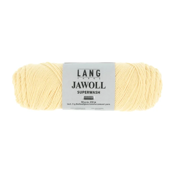 Lang Yarns Jawoll